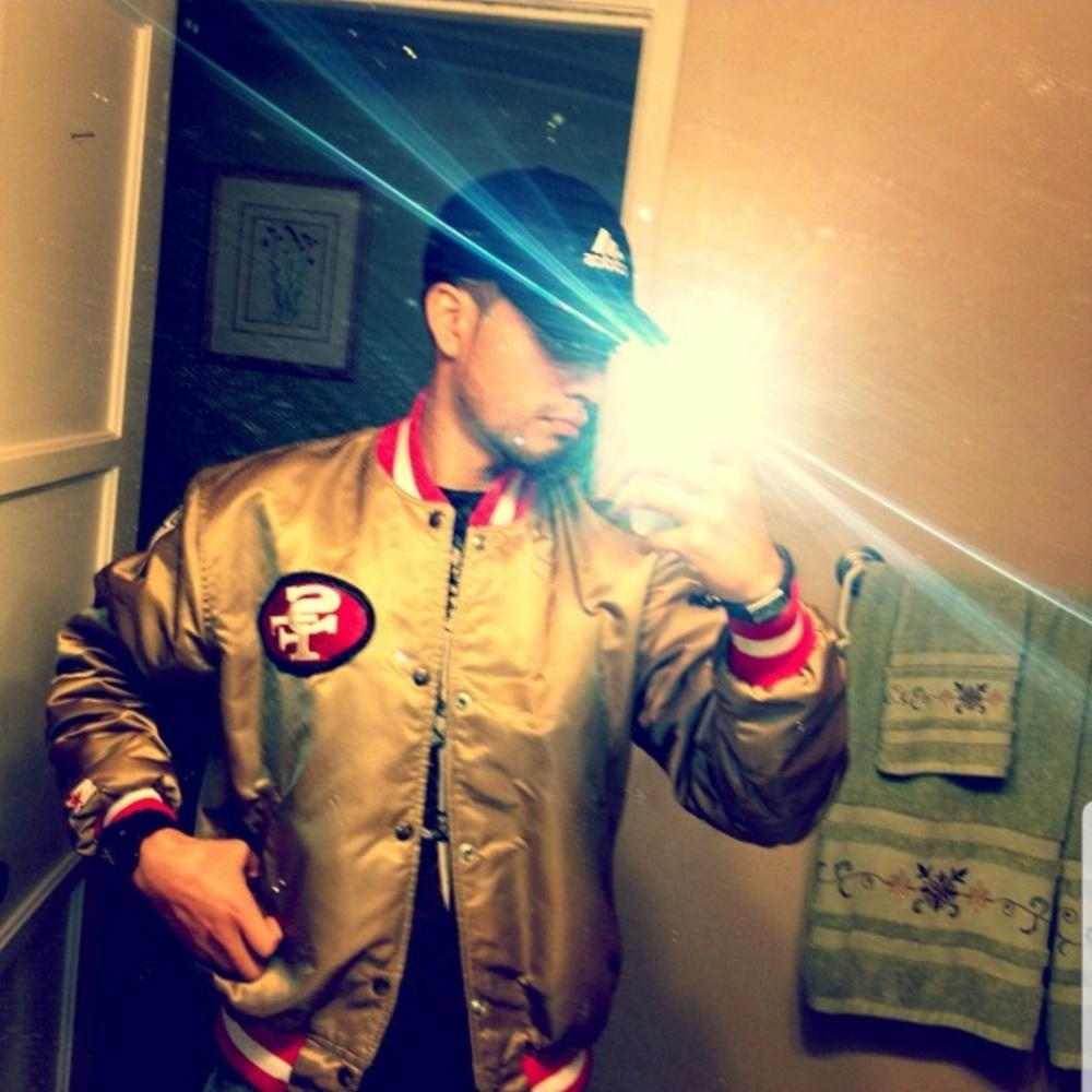 Meet your Posher, Gerardo